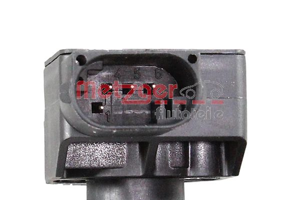 Sensor, headlight range adjustment - 0901414 METZGER